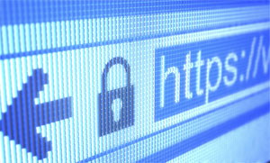 website https