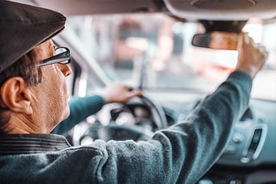 Behind the Wheel: Aging drivers, safety, and when it's time to take the keys