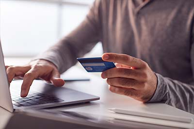 Credit Card Fraud Prevention: Keep Yourself and Your Business Safe