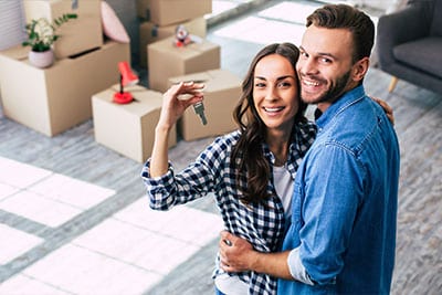 The Five Year Equity Rule and Other Smart Moves for new Homeowners