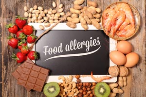 Food Allergy Awareness