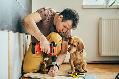 Home Renovation and Insurance