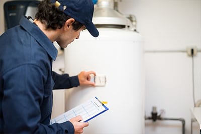 Inspecting and Maintaining Home Utilities