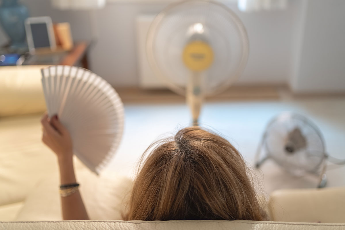 How to Keep Your Home Cool During the Summer: Tips and Tricks