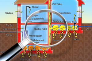 National Radon Action Month