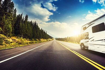 Recreational Vehicle Safety