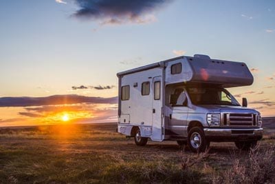 RV Ready: Spring maintenance for summer fun