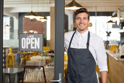 Small Business Boosts for Employers