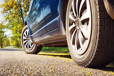 Tires 101: Everything You Need to Know to Stay Safe on the Road