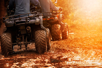 ATV Insurance