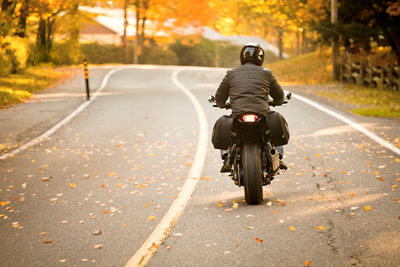 Motorcycle Insurance